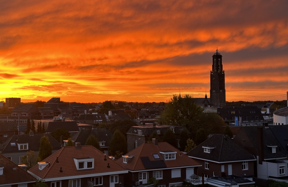 Foto 'Weert Centrum'.